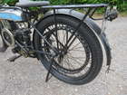 1913 Douglas 350 350cc-Sold