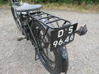 1913 Douglas 350 350cc-Sold