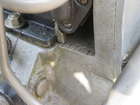 1913 Douglas 350 350cc-Sold