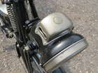 1913 Douglas 350 350cc-Sold
