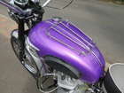 1963 Triumph TR6SS Trophy 650cc-Sold