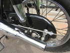 1963 Triumph TR6SS Trophy 650cc-Sold