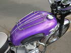 1963 Triumph TR6SS Trophy 650cc-Sold