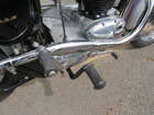 1963 Triumph TR6SS Trophy 650cc-Sold