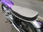 1963 Triumph TR6SS Trophy 650cc-Sold