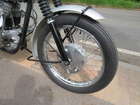1963 Triumph TR6SS Trophy 650cc-Sold