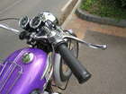 1963 Triumph TR6SS Trophy 650cc-Sold
