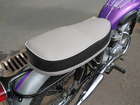 1963 Triumph TR6SS Trophy 650cc-Sold