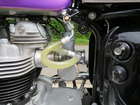 1963 Triumph TR6SS Trophy 650cc-Sold