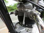 1963 Triumph TR6SS Trophy 650cc-Sold