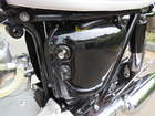 1963 Triumph TR6SS Trophy 650cc-Sold