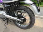 1963 Triumph TR6SS Trophy 650cc-Sold