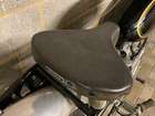 1957 AJS 16MC Competition Trials Bike 348cc-Sold