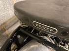 1957 AJS 16MC Competition Trials Bike 348cc-Sold