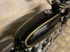 1957 AJS 16MC Competition Trials Bike 348cc-Sold