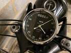 1957 AJS 16MC Competition Trials Bike 348cc-Sold