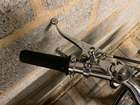 1957 AJS 16MC Competition Trials Bike 348cc-Sold