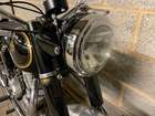 1957 AJS 16MC Competition Trials Bike 348cc-Sold