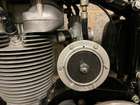 1957 AJS 16MC Competition Trials Bike 348cc-Sold