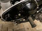 1957 AJS 16MC Competition Trials Bike 348cc-Sold