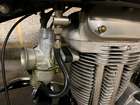 1957 AJS 16MC Competition Trials Bike 348cc-Sold