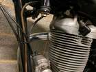 1957 AJS 16MC Competition Trials Bike 348cc-Sold