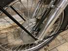 1957 AJS 16MC Competition Trials Bike 348cc-Sold