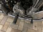1957 AJS 16MC Competition Trials Bike 348cc-Sold