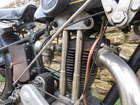 1928 Ariel Model E Super Sports 497cc-Sold