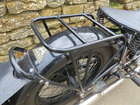 1928 Ariel Model E Super Sports 497cc-Sold