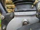 1928 Ariel Model E Super Sports 497cc-Sold