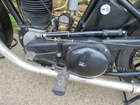 1928 Ariel Model E Super Sports 497cc-Sold
