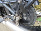 1928 Ariel Model E Super Sports 497cc-Sold