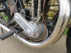 1928 Ariel Model E Super Sports 497cc-Sold
