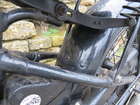 1928 Ariel Model E Super Sports 497cc-Sold