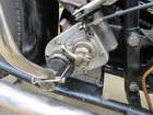 1928 Ariel Model E Super Sports 497cc-Sold