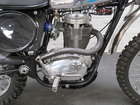 1973 Triumph TR5MX 499cc-Sold