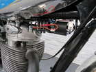 1973 Triumph TR5MX 499cc-Sold