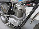 1973 Triumph TR5MX 499cc-Sold