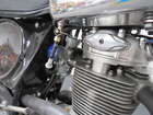 1973 Triumph TR5MX 499cc-Sold
