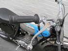 1973 Triumph TR5MX 499cc-Sold