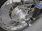 1973 Triumph TR5MX 499cc-Sold
