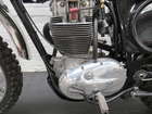 1973 Triumph TR5MX 499cc-Sold