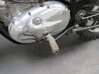 1973 Triumph TR5MX 499cc-Sold