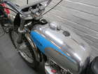 1973 Triumph TR5MX 499cc-Sold