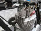 1973 Triumph TR5MX 499cc-Sold