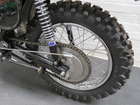 1973 Triumph TR5MX 499cc-Sold