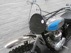 1973 Triumph TR5MX 499cc-Sold