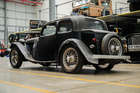 1934 S.S. Cars Ltd.  SS2 1.6-Litre Series 2 Fixed Head Coupé-For Sale