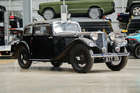 1934 S.S. Cars Ltd.  SS2 1.6-Litre Series 2 Fixed Head Coupé-Sold